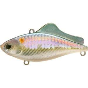Luckycraft LV 100 MS Amer Shad Fishing Lure  Sports 