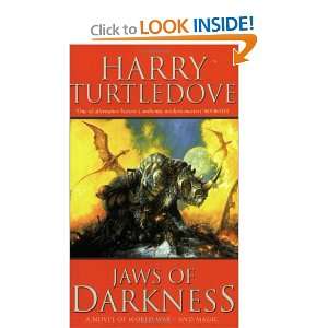  Jaws of Darkness (Darkness 5) (9780743468527) Harry 