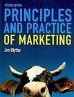 Principles and Practice of Marketing by Jim Blythe (2009, Paperback)