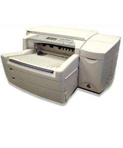 HP 2500C InkJet Pro Color 4MB Printer  