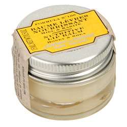 Le Couvent Honey and Shea 0.5 oz Lip Balms (Pack of 2)  