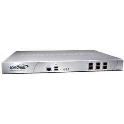SonicWALL NSA 3500 Network Security Appliance High Availability Unit 