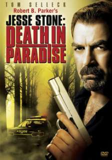 Jesse Stone   Death in Paradise (DVD)  