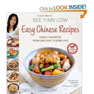  Easy Chinese Recipes Family Favorites From Dim Sum to 