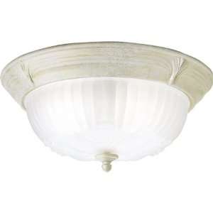  Progress Lighting P3507 18 Close To Ceiling Fixture with 