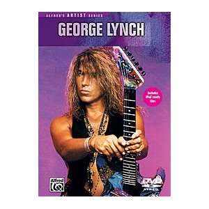  George Lynch Musical Instruments
