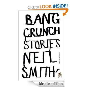 Start reading Bang Crunch  