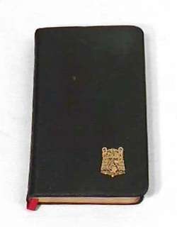 Cardinal Spellmans Prayer Book Vintage 1951 Edition  
