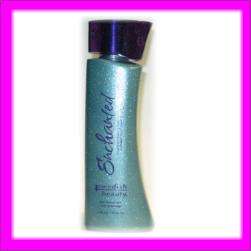 SWEDISH BEAUTY ENCHANTED BEAUTY TANNING BED LOTION BRONZER  