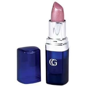 CoverGirl Continuous Color Lipstick, Rosy Wine (701) (Quantity of 5)