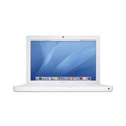 Apple Macbook MA700LL/A 2GHz 80GB 13.3 inch Laptop (Refurbished 