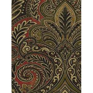  Paisley VN60500 Wallpaper Baby