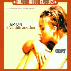  Love One Another Amber Music