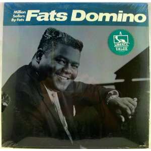 Million Sellers By Fats Fats Domino Music