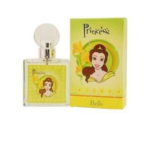 Princess Belle Perfume 3.4 oz EDT Spray