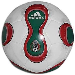  Mexico Capitano Soccer Ball