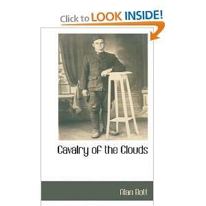  Cavalry of the Clouds (9781110810918) Alan Bott Books