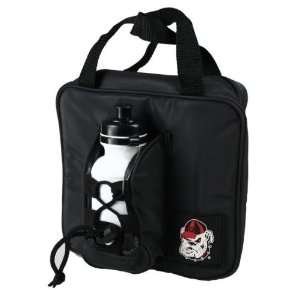  Georgia Bulldogs NCAA Kids Insulated Lunchbox Bag Case 