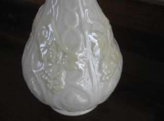 We will be listing another piece of Irish Belleek so please see our 