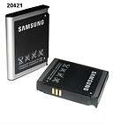 Samsung GT S5230 battery 1000 mAh LI ION (AB603443CEC i  