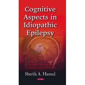  Cognitive Aspects in Idiopathic Epilepsy (Neurology 