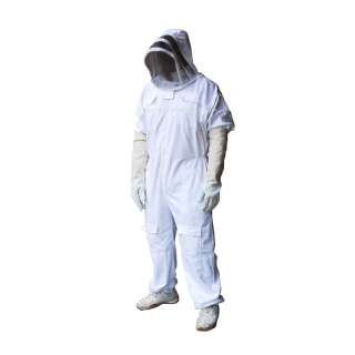 Sale Professional grade bee suit, Beekeeper suit * FREE GLOVES 