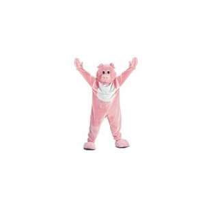  Pig Mascot Costume Toys & Games