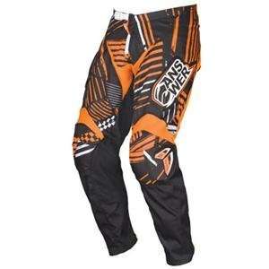  Answer Racing Youth Syncron Pants   2011   22/Orange 
