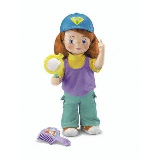 Fisher Price Super Sleuth Changing Tree Toys & Games