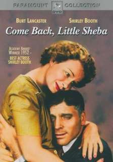Come Back, Little Sheba (DVD)  