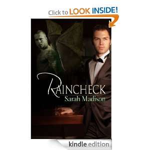 Start reading Raincheck  