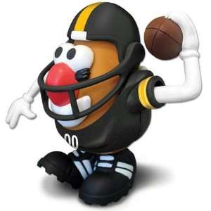   Steelers NFL Sports Spuds Mr. Potato Head Toy