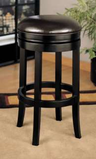 How to Choose the Right Swivel Bar Stool  