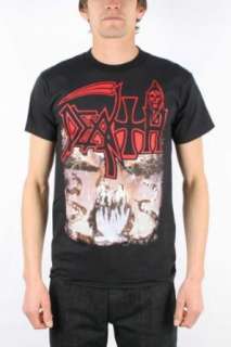  Death   Symbolic Adult T Shirt Clothing