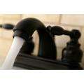 Oil Rubbed Bronze Bathroom Faucet Today 