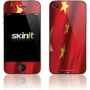  China skin for Apple iPhone 4 / 4S Electronics