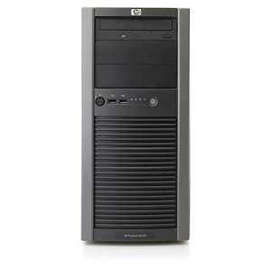  376871 001 Hp Servers Proliant Ml310 P4 3.2ghz