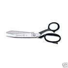 MUNDIAL Tailor Bent Trimmers Shears 429i 496 9 Boxed