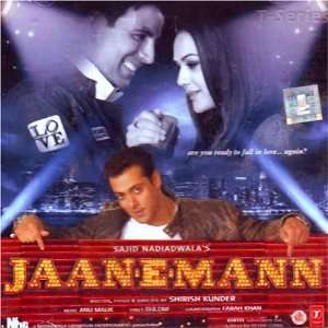  Jaan E Mann Various Artists, Anu Malik Music