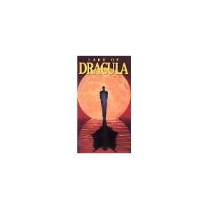Lake of Dracula [VHS] (1973)