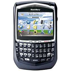 BlackBerry RIM 8700G Unlocked PDA GSM Phone (Refurbished)   
