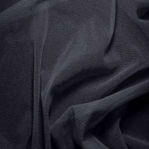  Nylon Spandex Sheer Stretch Mesh Fabric Navy
