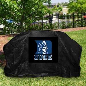  Duke Blue Devils University Grill Cover