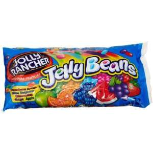 Jolly Rancher Jelly Beans Bag, 14 oz Grocery & Gourmet Food