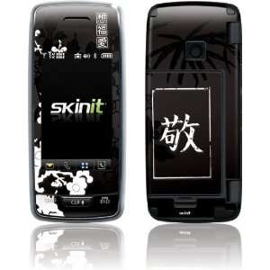  Respect skin for LG Voyager VX10000 Electronics