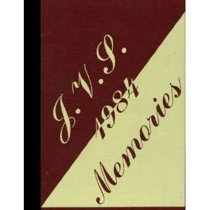 Reprint) 1984 Yearbook Montgomery County Joint Vocational School 