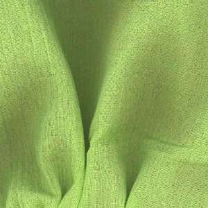  48 Wide Crinkle Gauze Lime Fabric By The Yard Arts 