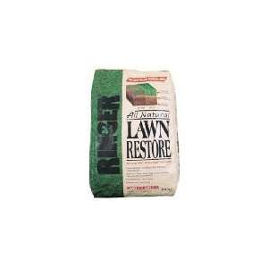   Lwn Fertilizer 9325 Dry Lawn Fertilizer Organic Patio, Lawn & Garden