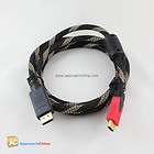 New PC Display Port DisplayPort DP to HDMI Cable 6 FT