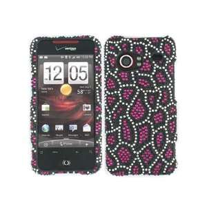   HTC Thunderbolt Incredible HD Mecha 6400 Cell Phones & Accessories